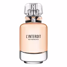 Givenchy L'Interdit Eau de Toilette 2022 toaletná voda 80 ml
