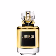 Givenchy L'Interdit Parfum 80 ml