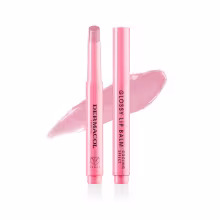 Dermacol Balzam na pery Glossy (Lip Balm) 2,2 g 02 Tutti Frutti