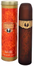 Cuba Gold - EDT 100 ml