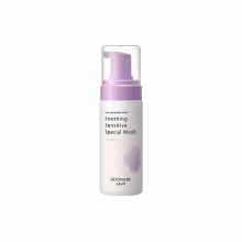 GOONGBE Upokojujúca čistiaca pena 150 ml
