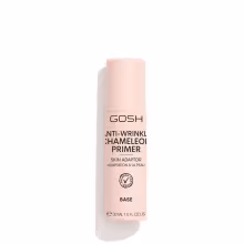 Gosh Anti-Wrinkle Chameleon Primer podklad pod make-up 30 ml