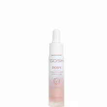Gosh Dewy Foundation Drops make-up 12 ml, 010 Deep