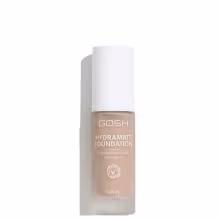 Gosh Hydramatt Foundation make-up 30 ml, 006R Medium Light