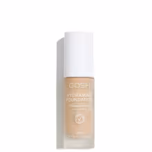 Gosh Hydramatt Foundation make-up 30 ml, 006Y Medium Light