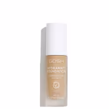 Gosh Hydramatt Foundation make-up 30 ml, 008Y Medium