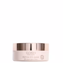 Gosh Skin Care očná maska 1 ks, Peptide Eye Mask