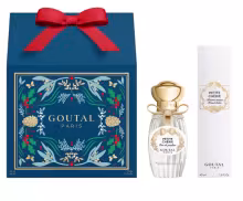 Goutal Petite Chérie - EDP 30 ml + balzam na ruky 40 ml