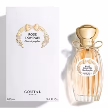 Goutal Rose Pompon - EDP 100 ml
