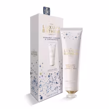 Grace Cole Krém na ruky Bergamot, Zázvor & Lemongrass 100 ml