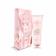 Grace Cole Krém na ruky Creme Brulée & Pomarančový kvet 50 ml