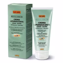 GUAM Liporedukčný krém FIR s turmalínom 200 ml