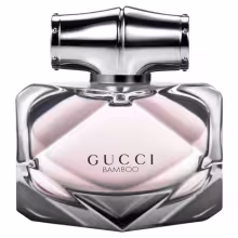 Gucci Bamboo parfumovaná voda 75 ml