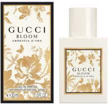 Gucci Gucci Bloom Ambrosia D`Oro - EDP 30 ml