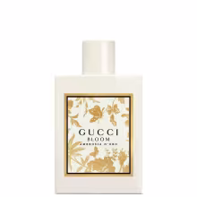 Gucci Bloom Ambrosia d´Oro parfum 100 ml