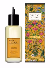 Gucci Flora By Gucci Gorgeous Orchid Intense - EDP - náplň 150 ml