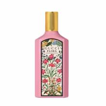 Gucci Flora Gorgeous Gardenia parfumovaná voda 100 ml