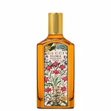 Gucci Flora Gorgeous Orchid Intense parfumovaná voda 100 ml