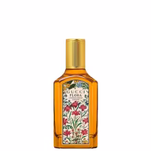 Gucci Flora Gorgeous Orchid Intense parfumovaná voda 50 ml