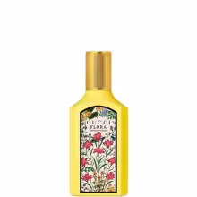 Gucci Flora Gorgeous Orchid parfumovaná voda 50 ml