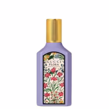 Gucci Flora Gorgeous Magnolia parfumovaná voda 50 ml