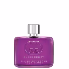 Gucci Guilty Elixir Pour Femme parfum 60 ml