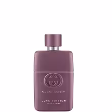 Gucci Guilty Pour Fame Love Edition parfumovaná voda 50 ml