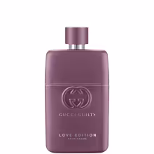 Gucci Guilty Pour Fame Love Edition parfumovaná voda 90 ml