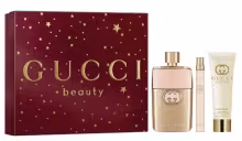 Gucci Guilty Pour Femme – EDP 90 ml + telové mlieko 50 ml + EDP 10 ml