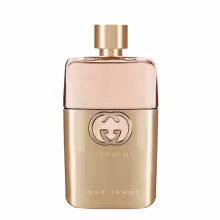 Gucci Guilty Pour Femme parfumovaná voda 90 ml