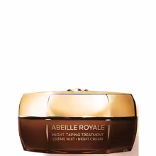 Guerlain Abeille Royale nočný krém 50 ml