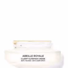 Guerlain Abeille Royale, náhradná náplň 50 ml, CLARIFY & REPAIR CREAM, ANTI DARK SPOT, Cream Refill
