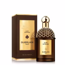 Guerlain Absolus Allegoria Cuir Intense - EDP 125 ml