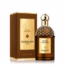 Guerlain Absolus Allegoria Épices Exquises - EDP 125 ml