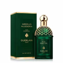Guerlain Absolus Allegoria Oud Essentiel - EDP 125 ml