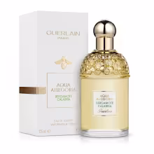Guerlain Aqua Allegoria Bergamote Calabria - EDT 125 ml