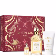 Guerlain Aqua Allegoria kazeta, AA Mandarine Basilic EDT 125 ml + body lotion 125 ml + EDT 1,5 ml