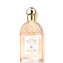 Guerlain Aqua Allegoria Orange Soleia toaletná voda 125 ml