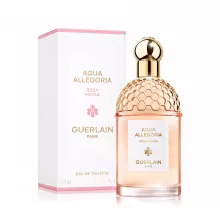 Guerlain Aqua Allegoria Rosa Rossa - EDT 75 ml