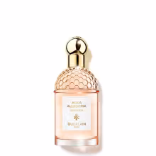 Guerlain Aqua Allegoria Rosa Rossa toaletná voda 75 ml
