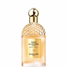 Guerlain Aqua Allegoria Forte Bosca Vanilla parfumovaná voda 125 ml