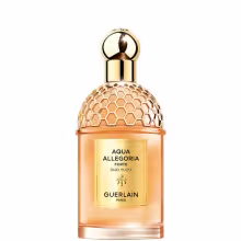 Guerlain Aqua Allegoria Forte Oud Yuzu parfumovaná voda 125 ml
