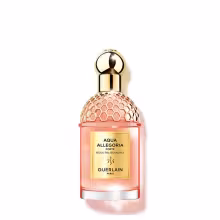 Guerlain Aqua Allegoria Woody Forte Rosa Palissandro parfumovaná voda 75 ml