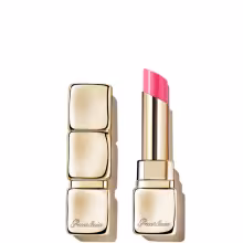 Guerlain Kisskiss Bee Glow balzam na pery 3.2 g, 458 Pop Rose