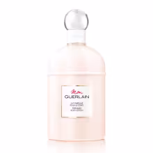 Guerlain Mon Guerlain telové mlieko 200 ml