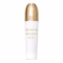 Guerlain Ochranný rozjasňujúci pleťový fluid Orchidée Impériale (Global UV Protector) 30 ml