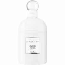 Guerlain Telové mlieko (Perfumed Body Lotion) 200 ml