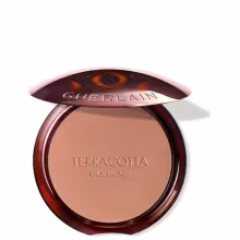 Guerlain Terracotta The Bronzing Powder bronzer, 02 Medium Cool