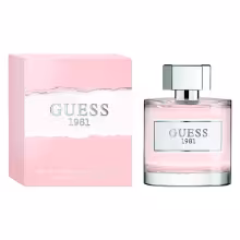 GUESS Guess 1981 Toaletná voda 100 ml