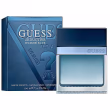 Guess Seductive Blue 100ml